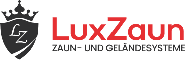 LuxZaun – Zaun- und Geländersysteme